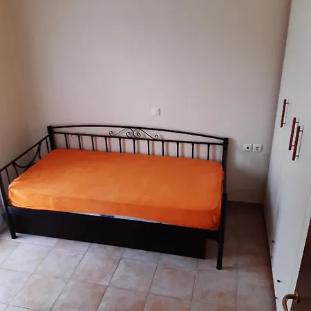 Διαμέρισμα γαλάζιο του λόφου νο2 *