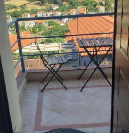 γαλάζιο του λόφου νο2 *