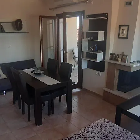 γαλάζιο του λόφου νο2 * Nikiti (Sithonia)