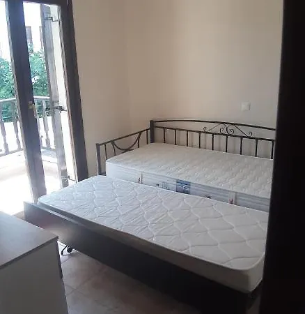 Apartment γαλάζιο του λόφου νο2 Nikiti (Sithonia)