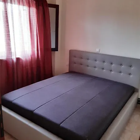Apartment γαλάζιο του λόφου νο2 Nikiti (Sithonia)