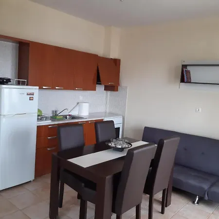 γαλάζιο του λόφου νο2 Apartment